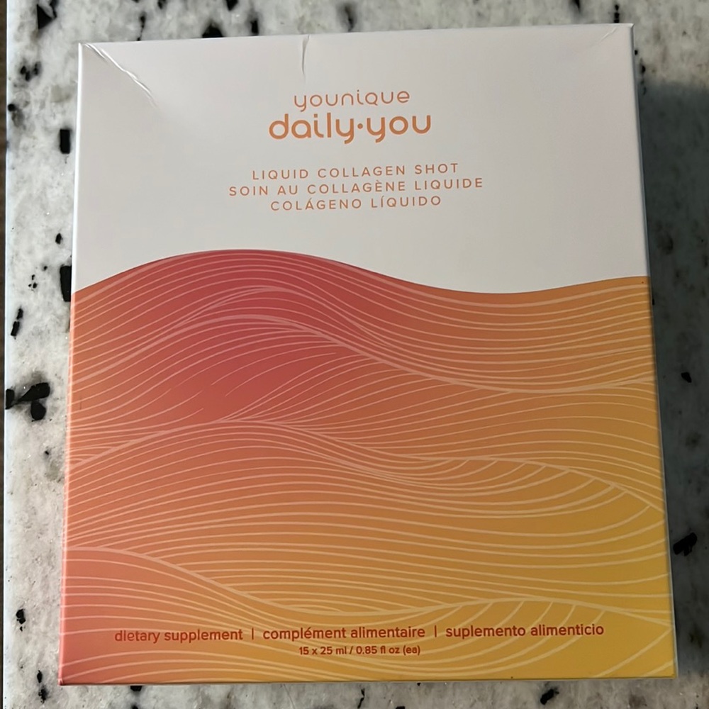 Younique Collagen